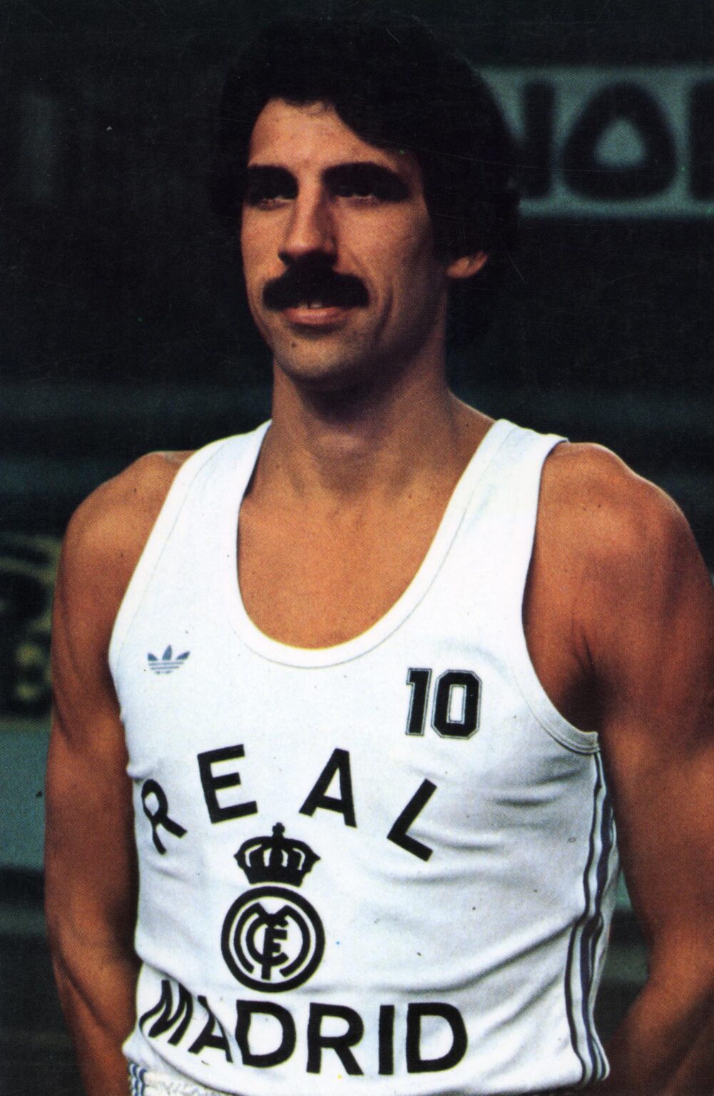 WALTER SZCZERBIAK Szczerbiak