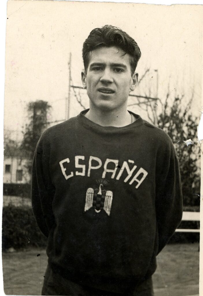 A Solas con las Leyendas: José Antonio Muñoz Jose_Antonio_Muoz