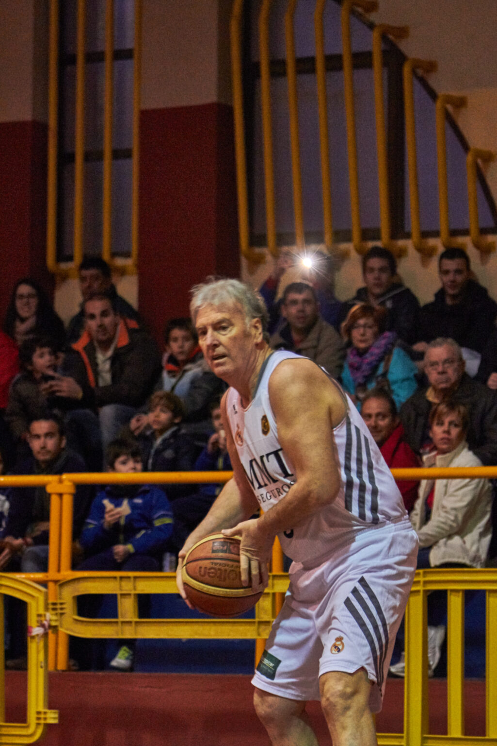 Primera victoria del año frente al CDE Herencia (60-79) Mexico_13
