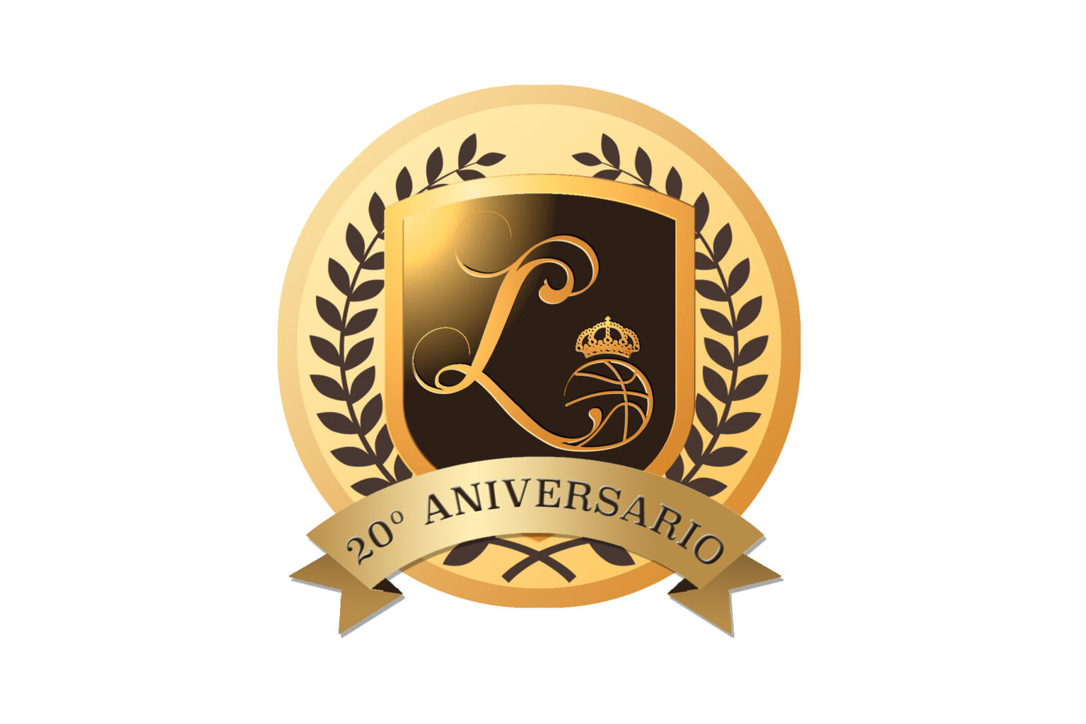 La Asociación de Jugadores de Baloncesto del Real Madrid celebra su 20º aniversario 20aniversario