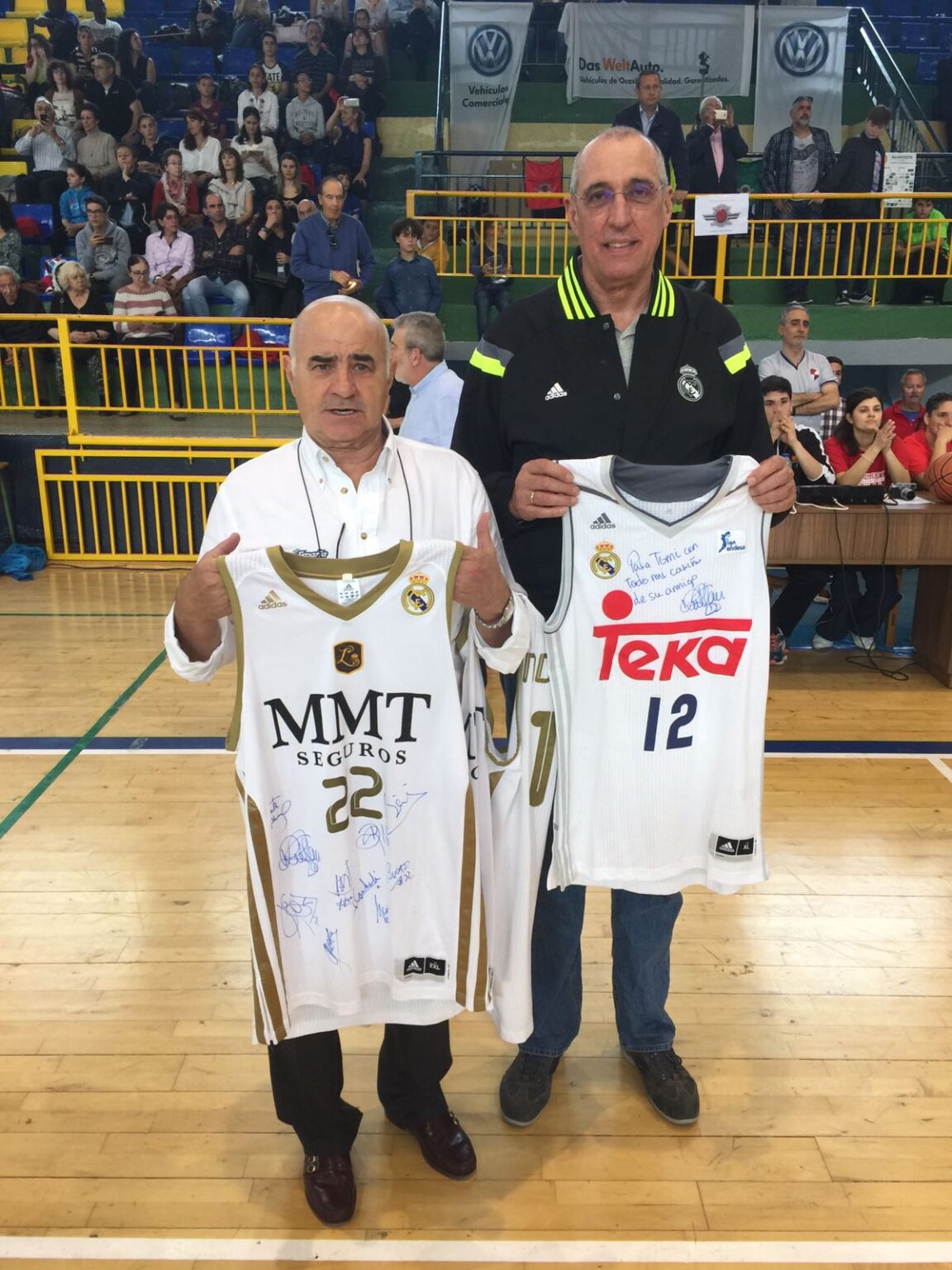 Las Leyendas Blancas se imponen a la selección de Béjar y Salamanca por 94-55 IMG-20170422-WA0006