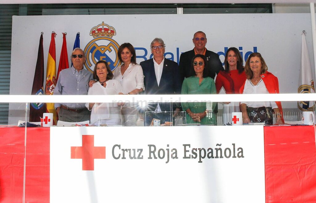 CRUZROJA