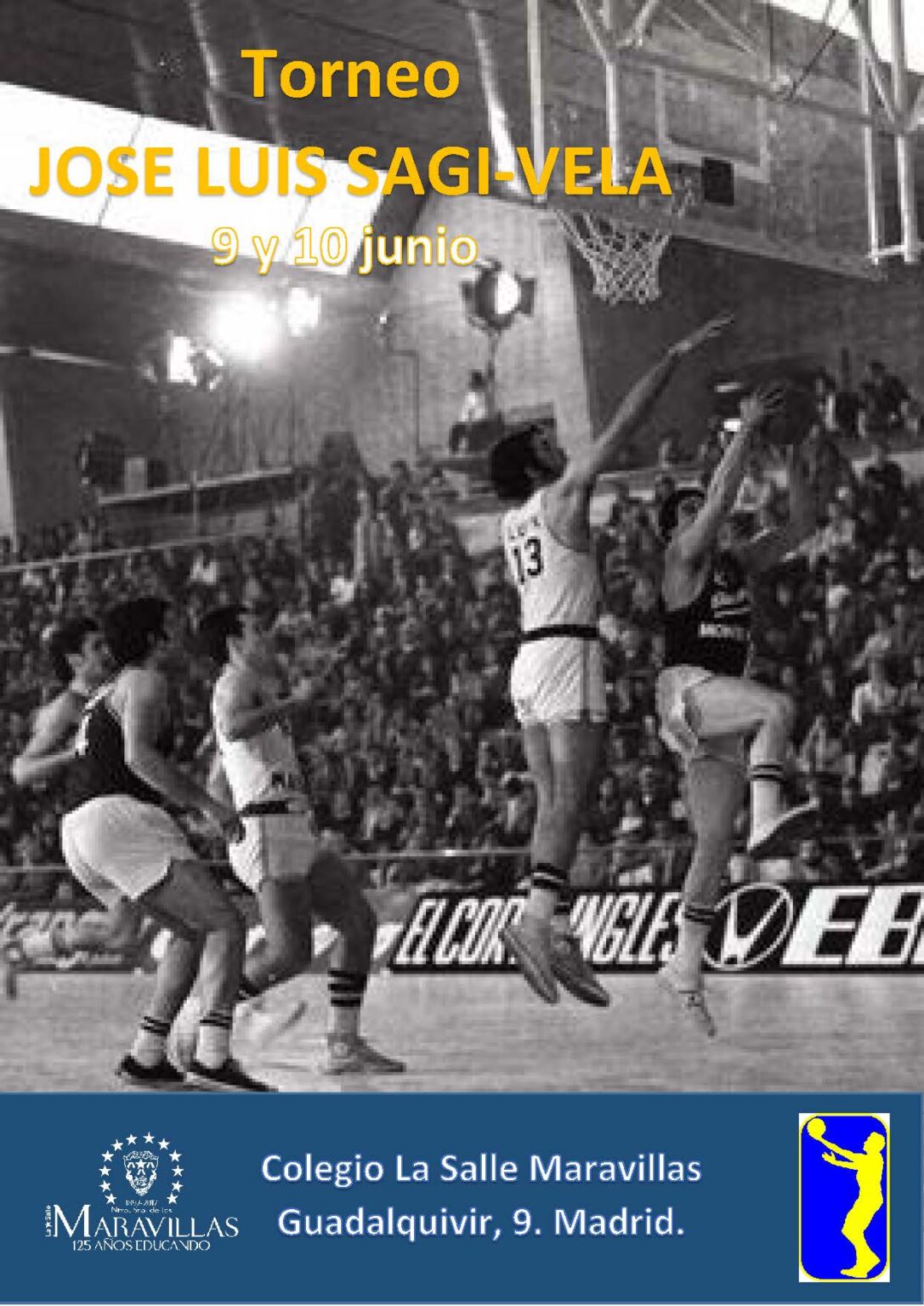 Las Leyendas Blancas participarán en el XVIII Memorial Jose Luis Sagi-Vela 180606_cartel_torneoSV_redes_Pagina_2_1