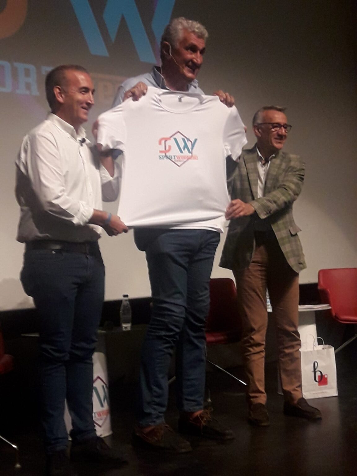 Fernando Romay, protagonista de la Sport Weekend Bonares 2021′ IMG-20210918-WA0005