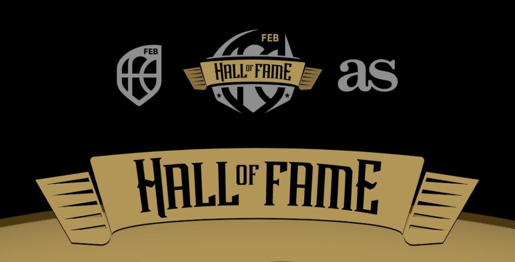 Sevilla acoge este jueves la Ceremonia de Ingreso de la 2ª Promoción del Hall of Fame español con protagonismo de las Leyendas Blancas halloffame